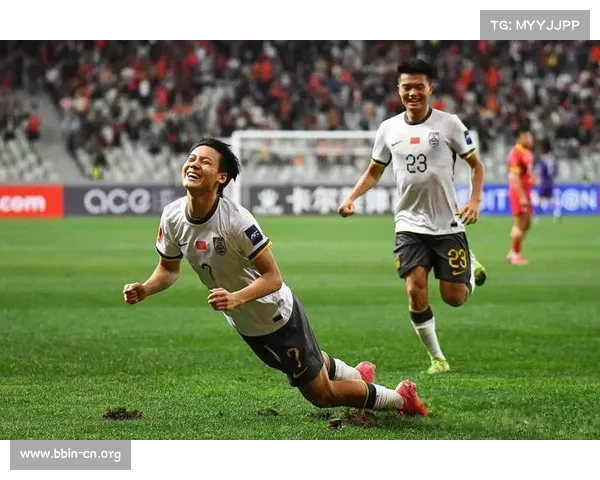 U22国足表现亮眼展现未来潜力 球员在实战中获得宝贵经验 U22国足表现亮眼展现未来潜力 球员在实战中获得宝贵经验