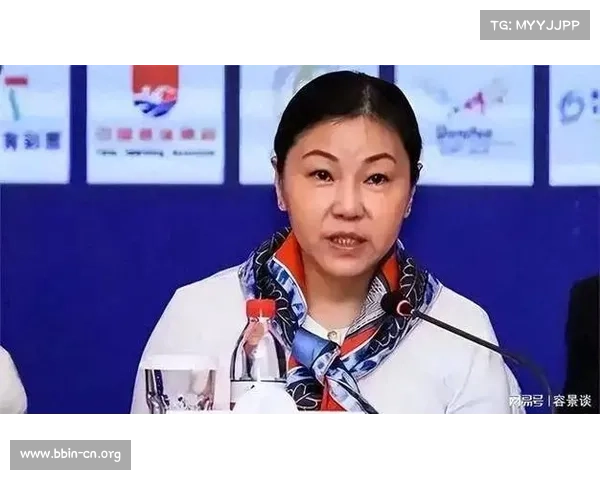 周继红退休跳水队新掌门人三选一 郭晶晶冷门名宿逆袭或成黑马 周继红退休跳水队新掌门人三选一 郭晶晶冷门名宿逆袭或成黑马