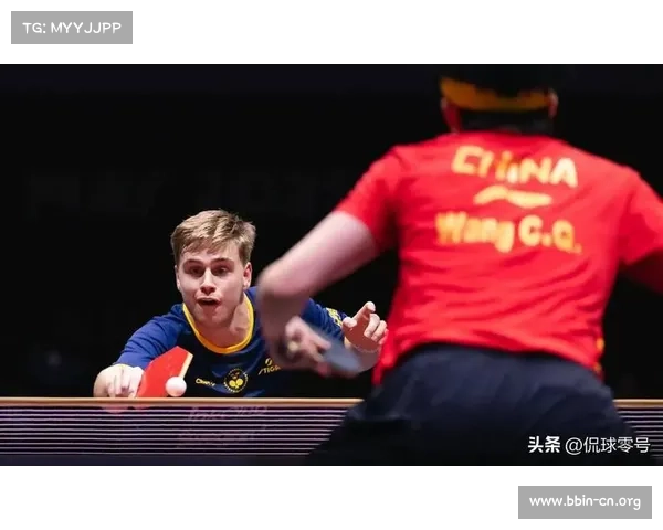 莫雷加德在巴黎奥运会男单男团双获亚军 成为乒坛新星崭露头角 莫雷加德在巴黎奥运会男单男团双获亚军 成为乒坛新星崭露头角