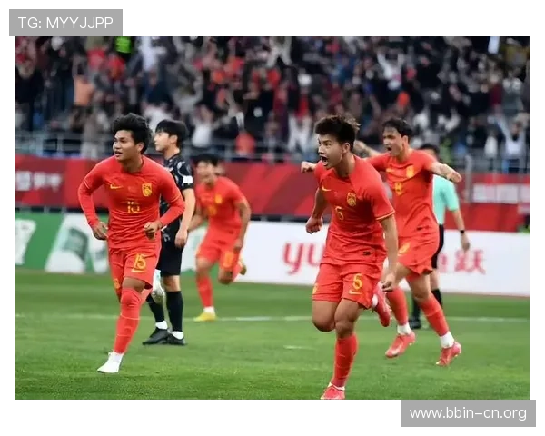 U22国足展现未来曙光球员收获宝贵历练全面助力长远稳步成长势