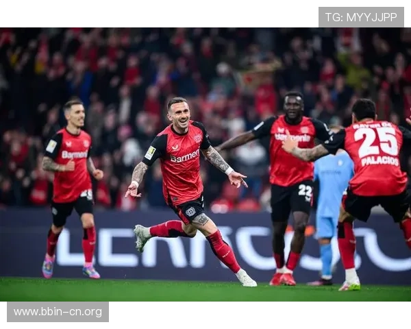 勒沃库森3-1波鸿阿德利博尼费斯破门紧追拜仁差距缩小至3分 勒沃库森3-1波鸿阿德利博尼费斯破门紧追拜仁差距缩小至3分