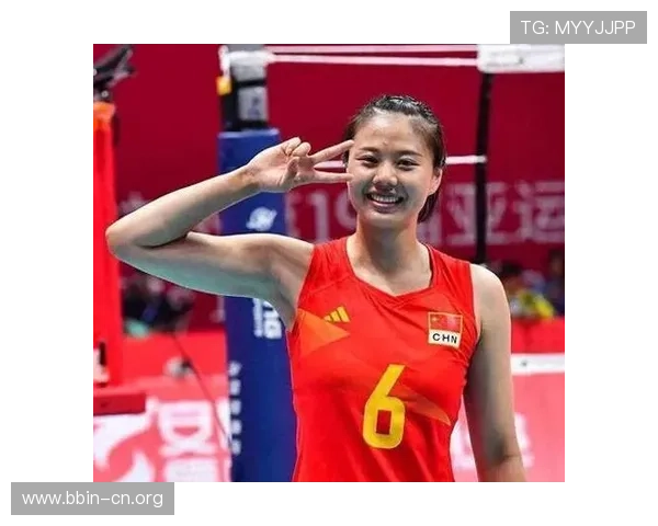 国际排坛高颜值女排明星颜值与实力并存之我最爱的选手推荐