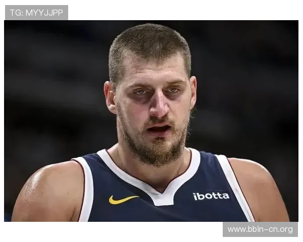 约基奇多项数据排名联盟前列 稳步提升展现超级球星潜力 约基奇多项数据排名联盟前列 稳步提升展现超级球星潜力