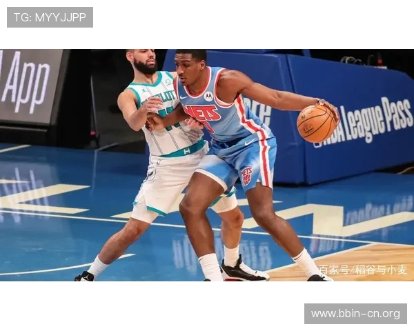 篮网重建进程分析与年轻球员潜力排名评估