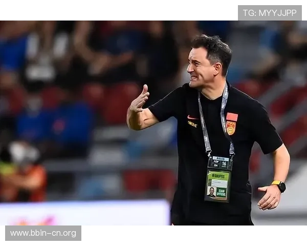 资深记者正式确认中国足球传来喜讯恭喜伊万球迷可安心