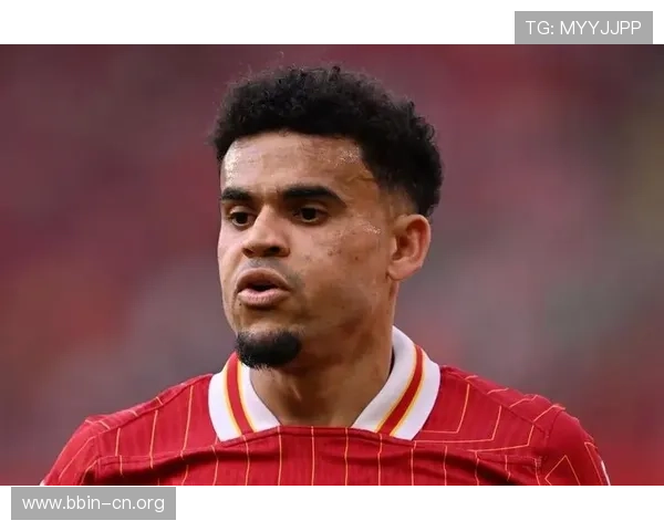 迪亚斯：虽然在利物浦很开心，但我确实与其他俱乐部联系过