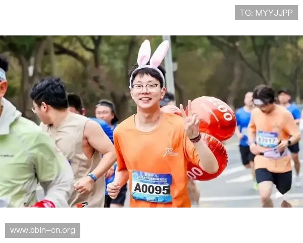 马拉松陪跑成新兴行业 有人月收入突破六万背后的商业机会