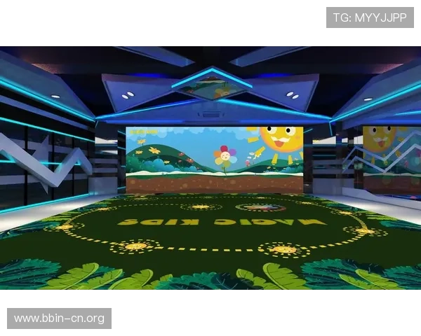 开博体育创新发展：打造全新智能化体育体验平台，推动行业变革与未来前景